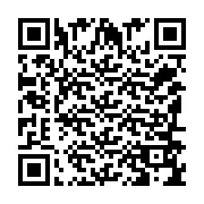 QR kód a telefonszámhoz +351965943611