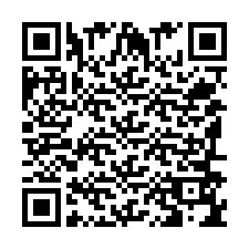 QR-code voor telefoonnummer +351965943614