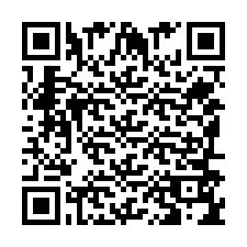 Kode QR untuk nomor Telepon +351965943622