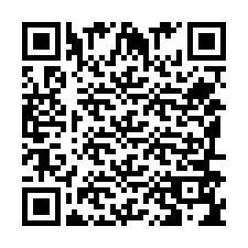 QR-код для номера телефона +351965943626