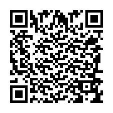 QR-koodi puhelinnumerolle +351965943628