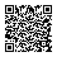 QR Code สำหรับหมายเลขโทรศัพท์ +351965943630