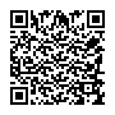 QR kód a telefonszámhoz +351965943703