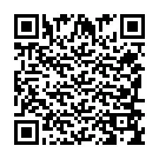 QR-Code für Telefonnummer +351965943722