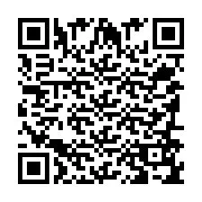 Kode QR untuk nomor Telepon +351965956180