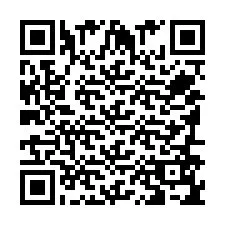 电话号码二维码 +351965956183