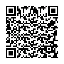 QR-code voor telefoonnummer +351965956189