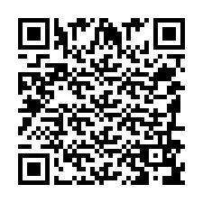 QR-koodi puhelinnumerolle +351965965400