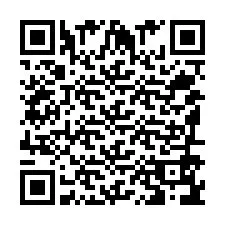 QR-Code für Telefonnummer +351965968610