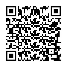 Kode QR untuk nomor Telepon +351965972606