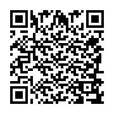 QR-code voor telefoonnummer +351965973392