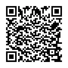 QR Code สำหรับหมายเลขโทรศัพท์ +351965973397