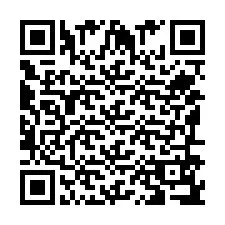 Código QR para número de telefone +351965974256