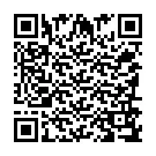 Código QR para número de teléfono +351965975980