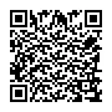 QR kód a telefonszámhoz +351965975987