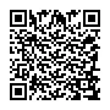 QR-code voor telefoonnummer +351965977090