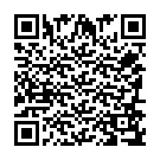 QR Code สำหรับหมายเลขโทรศัพท์ +351965977093