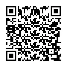 电话号码二维码 +351965977094