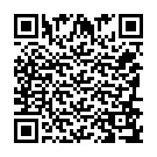 QR-code voor telefoonnummer +351965977095