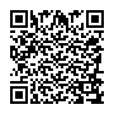 电话号码二维码 +351965977098
