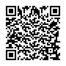 QR-koodi puhelinnumerolle +351965977099