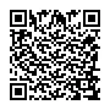 Codice QR per il numero di telefono +351965977872