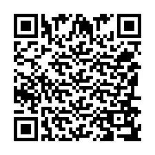 Código QR para número de telefone +351965977874