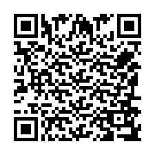 QR Code สำหรับหมายเลขโทรศัพท์ +351965977877