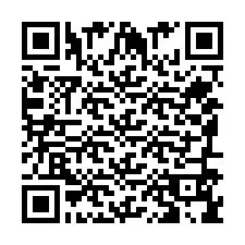 Código QR para número de telefone +351965980032