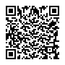 Código QR para número de teléfono +351965980039