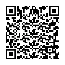 电话号码二维码 +351965984200