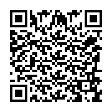 Codice QR per il numero di telefono +351965985061