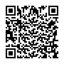 Kod QR dla numeru telefonu +351965985065