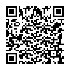 QR-koodi puhelinnumerolle +351965985815