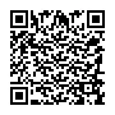 Código QR para número de teléfono +351965986100