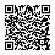 QR kód a telefonszámhoz +351965988700