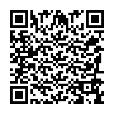 Código QR para número de telefone +351965988740