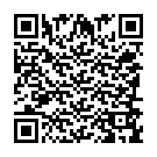 QR-code voor telefoonnummer +351965992998