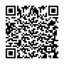 QR-код для номера телефона +351965996930