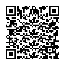 QR Code pour le numéro de téléphone +351965997419