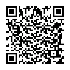 QR-код для номера телефона +351966155772