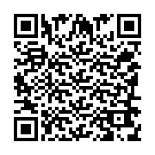 QR-код для номера телефона +351966382290