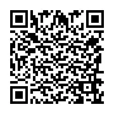 QR kód a telefonszámhoz +351966655952