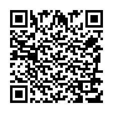 Kod QR dla numeru telefonu +351967139423