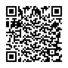 Código QR para número de teléfono +351967303832