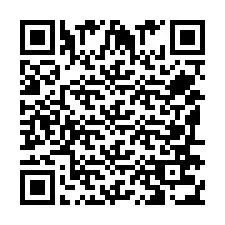 QR Code pour le numéro de téléphone +351967307753