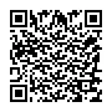 Kod QR dla numeru telefonu +351967342151