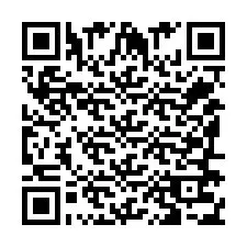 Codice QR per il numero di telefono +351967352361