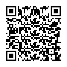 Kode QR untuk nomor Telepon +351967404084