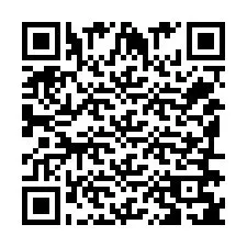 QR-code voor telefoonnummer +351967812921